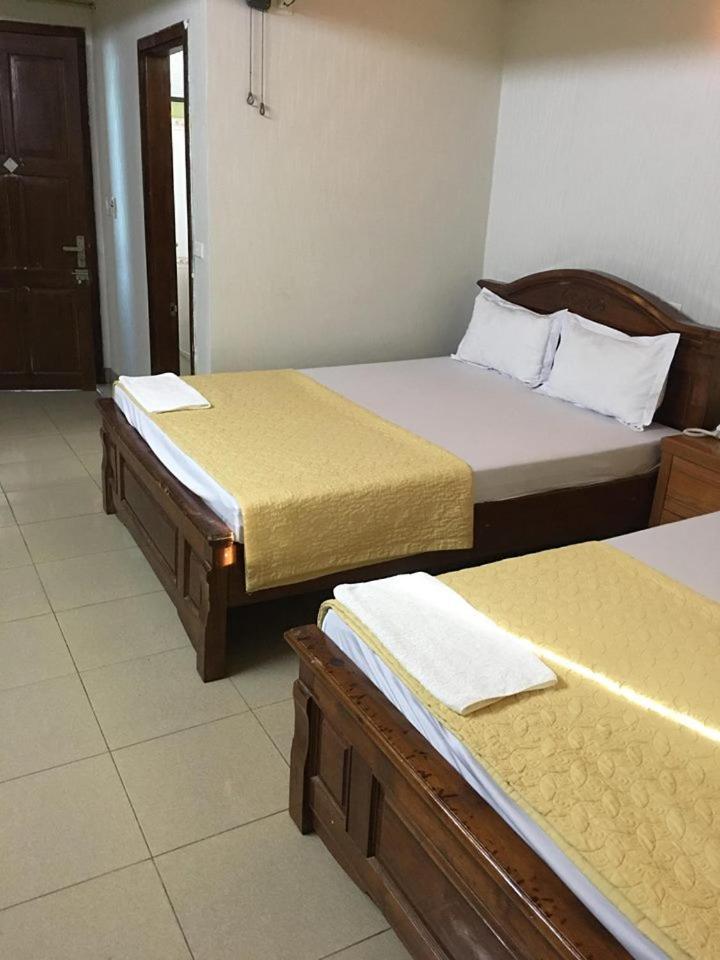 Hotel Tokyo 1 Винь Экстерьер фото